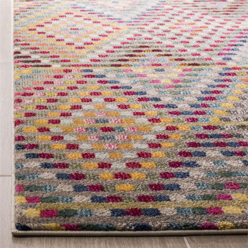 Safavieh Monaco  Contemporary Rug - 6'7