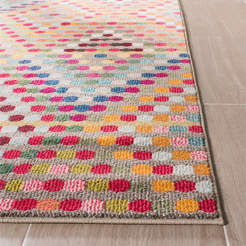 Safavieh Monaco  Contemporary Rug - Runner 2'2
