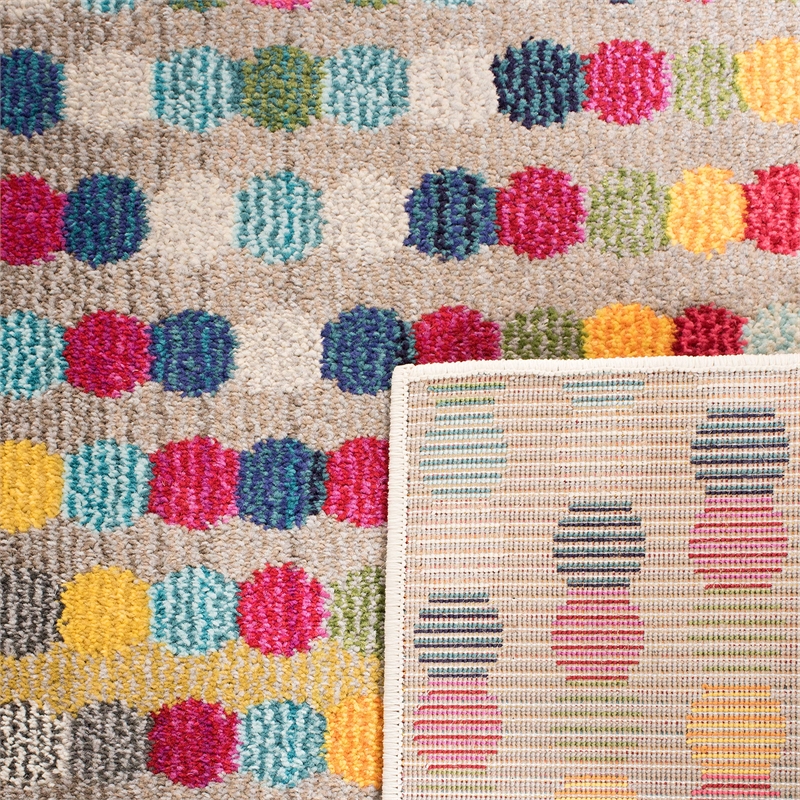 Safavieh Monaco  Contemporary Rug - Runner 2'2