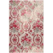 Safavieh Monaco Ivory Contemporary Rug - 6'7