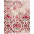 Safavieh Monaco Ivory Contemporary Rug - 8' x 11'
