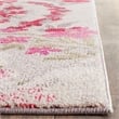 Safavieh Monaco Ivory Contemporary Rug - 8' x 11'
