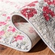 Safavieh Monaco Ivory Contemporary Rug - 8' x 11'