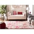 Safavieh Monaco Ivory Contemporary Rug - 8' x 11'