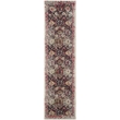 Safavieh Monaco Grey Contemporary Rug - 2'2