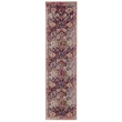 Safavieh Monaco Grey Contemporary Rug - 2'2