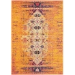 Safavieh Monaco Orange Contemporary Rug - 4' x 5'7