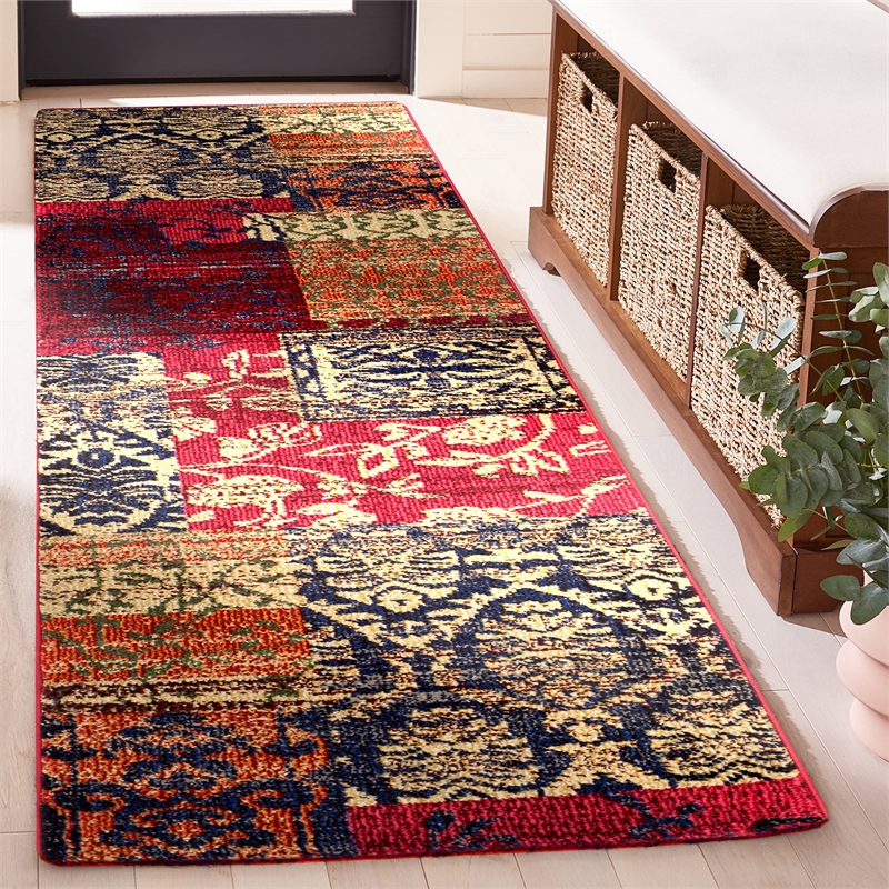 Safavieh Monaco  Contemporary Rug - 2'2