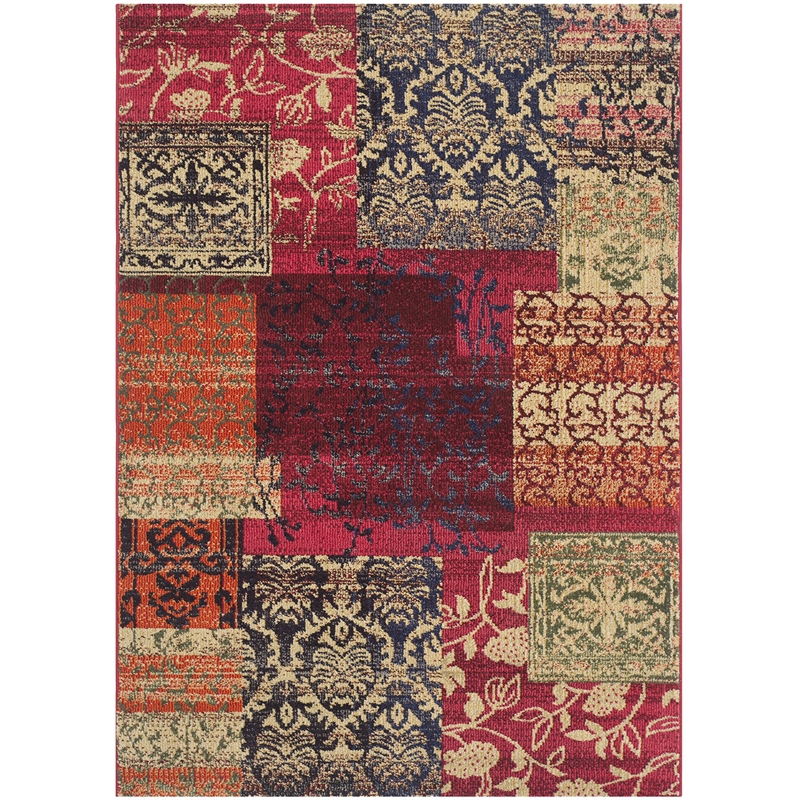 Safavieh Monaco  Contemporary Rug - 5'1