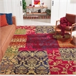 Safavieh Monaco  Contemporary Rug - 9' x 12'