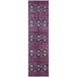 Safavieh Monaco Pink Contemporary Rug - 2'2