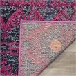 Safavieh Monaco Pink Contemporary Rug - 2'2