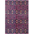 Safavieh Monaco Pink Contemporary Rug - 4' x 5'7