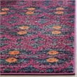 Safavieh Monaco Pink Contemporary Rug - 4' x 5'7