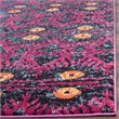 Safavieh Monaco Pink Contemporary Rug - 6'7