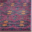 Safavieh Monaco Pink Contemporary Rug - 8' x 11'