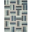 Safavieh Monaco Grey Contemporary Rug - 9' x 12'