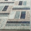 Safavieh Monaco Grey Contemporary Rug - 9' x 12'