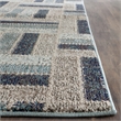 Safavieh Monaco Grey Contemporary Rug - Runner 2'2