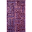 Safavieh Monaco Purple Contemporary Rug - 3' x 5'