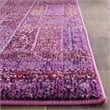 Safavieh Monaco Purple Contemporary Rug - 3' x 5'