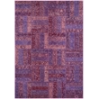 Safavieh Monaco Purple Contemporary Rug - 4' x 5'7