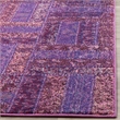 Safavieh Monaco Purple Contemporary Rug - 4' x 5'7