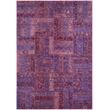 Safavieh Monaco Purple Contemporary Rug - 5'1