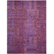 Safavieh Monaco Purple Contemporary Rug - 9' x 12'