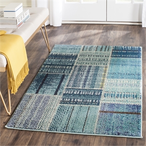 Safavieh Monaco  Contemporary Rug - 3' x 5'