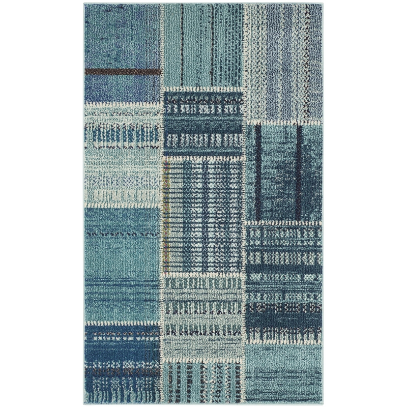 Safavieh Monaco  Contemporary Rug - 3' x 5'