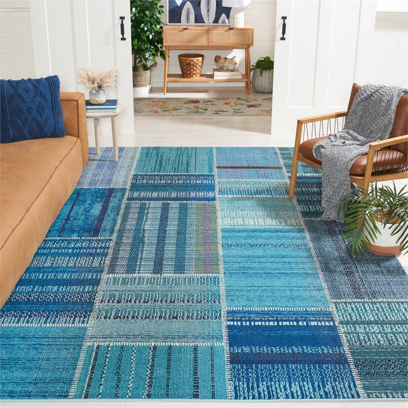 Safavieh Monaco  Contemporary Rug - 8' x 11'