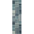 Safavieh Monaco  Contemporary Rug - Runner 2'2