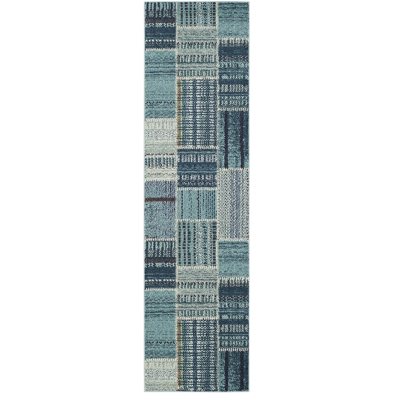 Safavieh Monaco  Contemporary Rug - Runner 2'2