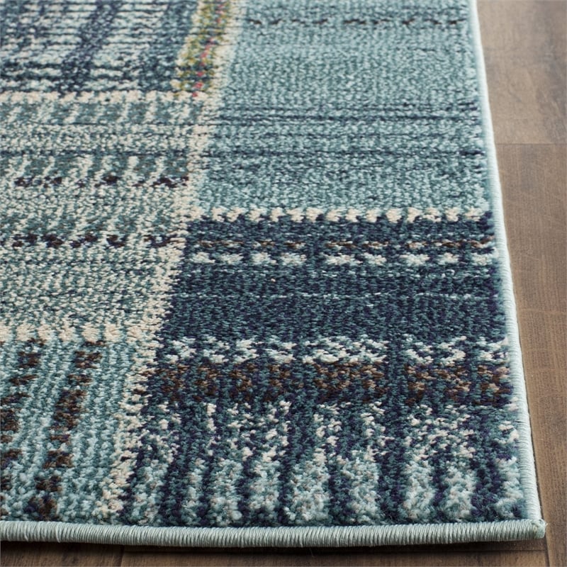 Safavieh Monaco  Contemporary Rug - Runner 2'2