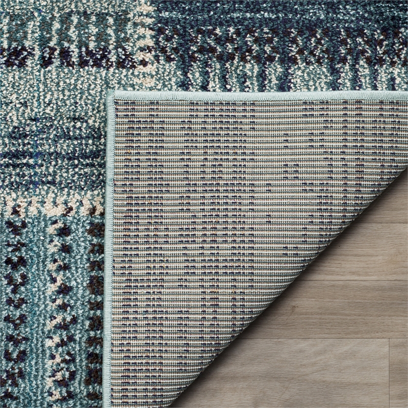Safavieh Monaco  Contemporary Rug - Runner 2'2