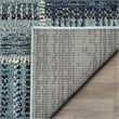 Safavieh Monaco  Contemporary Rug - Runner 2'2