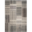 Safavieh Monaco Grey Contemporary Rug - 5'1