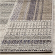 Safavieh Monaco Grey Contemporary Rug - 5'1