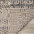 Safavieh Monaco Grey Contemporary Rug - 5'1