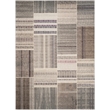Safavieh Monaco Grey Contemporary Rug - 8' x 11'