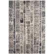 Safavieh Monaco Grey Contemporary Rug - 4' x 5'7