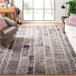 Safavieh Monaco Grey Contemporary Rug - 8' x 11'