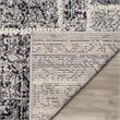 Safavieh Monaco Grey Contemporary Rug - Runner 2'2