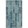 Safavieh Monaco Blue Contemporary Rug - 3' x 5'
