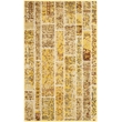 Safavieh Monaco Yellow Contemporary Rug - 3' x 5'