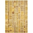 Safavieh Monaco Yellow Contemporary Rug - 5'1