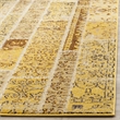 Safavieh Monaco Yellow Contemporary Rug - 5'1