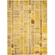 Safavieh Monaco Yellow Contemporary Rug - 8' x 11'