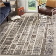Safavieh Monaco Beige Contemporary Rug - 4' x 5'7